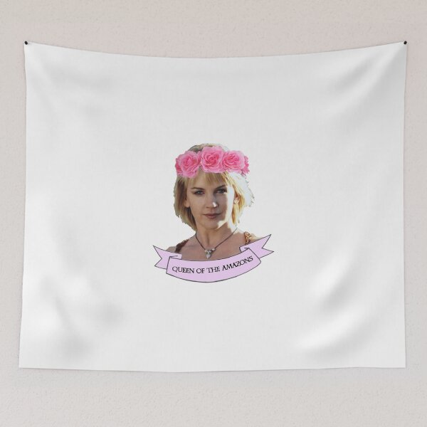 Item preview, gabrielle! QUEEN! designed and sold by Luckythelab.