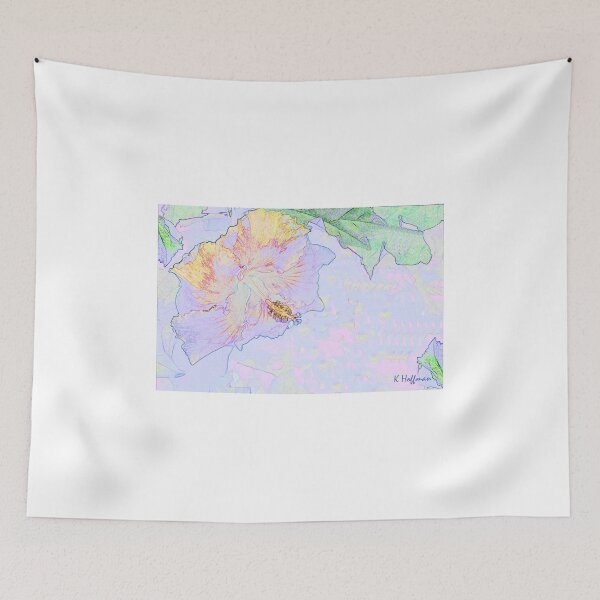 Item preview, Hibiscus Dream designed and sold by webster7.
