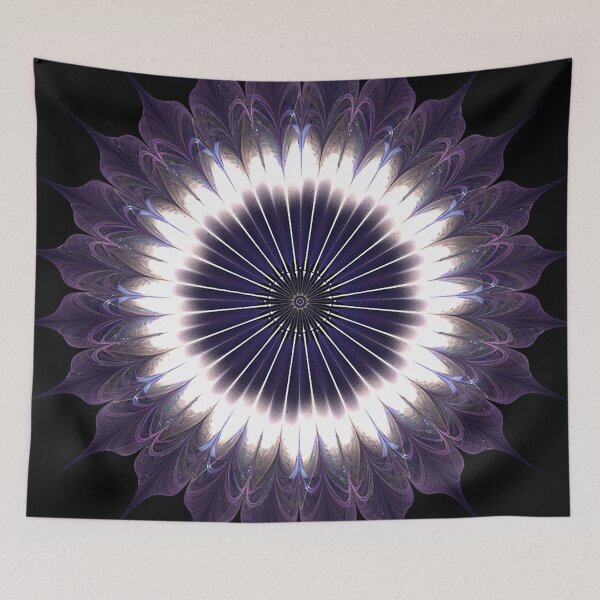 Item preview, Violet Eminence  designed and sold by Barbara A Lane.