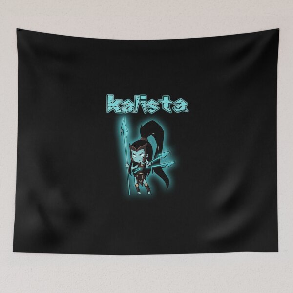 Item preview, Kalista designed and sold by uyuni.