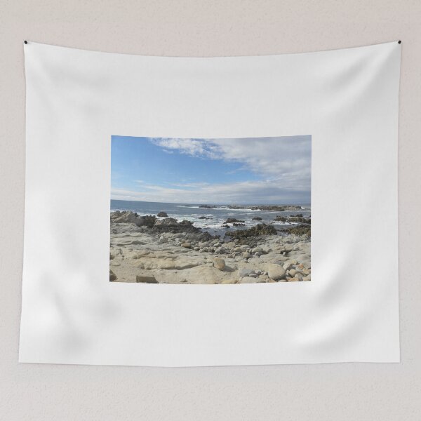 Item preview, Ocean Coastline designed and sold by worldwideart.