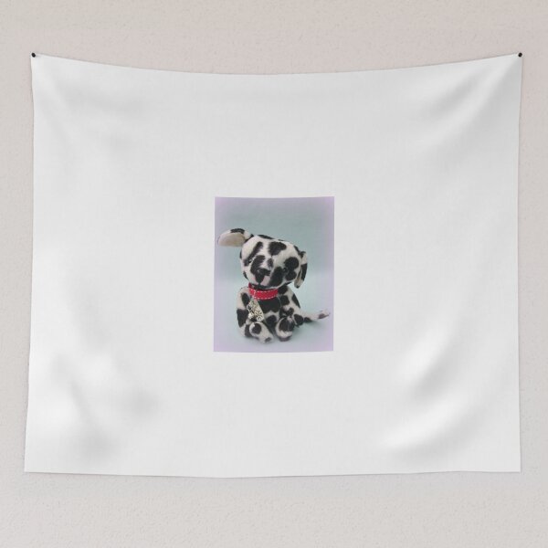 Item preview, Spotty, Dalmatian pup - Handmade bears from Teddy Bear Orphans designed and sold by Teddy Bear Orphans .