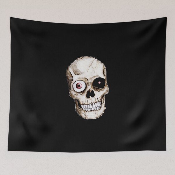Item preview, Skull 2 designed and sold by LovelessDGrim.