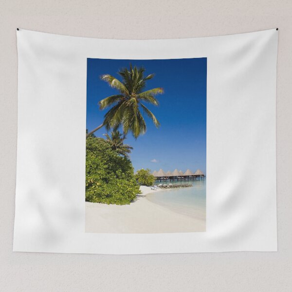 Item preview, Water Villas in the Maldivian Atolls - Eden on Earth designed and sold by Bruno Beach.