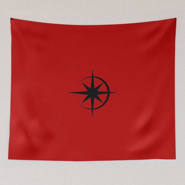 Item preview, Mark of the Star Brand designed and sold by kerchow.