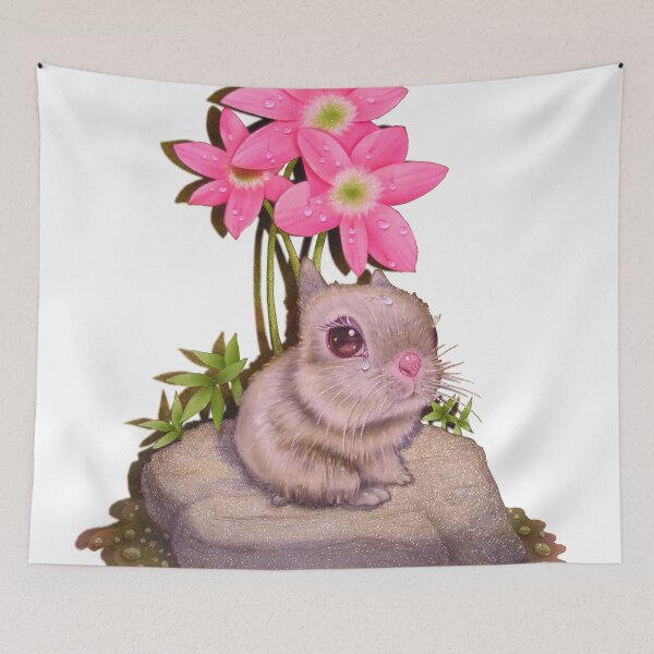 Item preview, Big Eyed Bunny  designed and sold by Dale  Sizer.