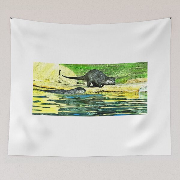 Item preview, Lets Play And Swim designed and sold by miroslava.