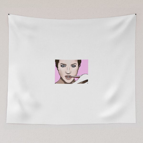 Item preview, Brittany Snow designed and sold by Lottie Smith.