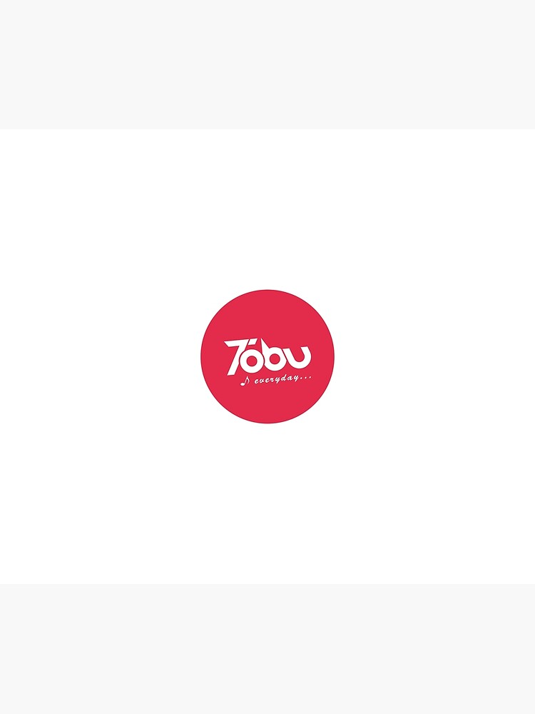 Tobu Everyday - Red by tobu
