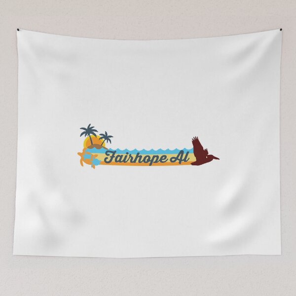 Item preview, Fairhope - Alabama. designed and sold by America Roadside..
