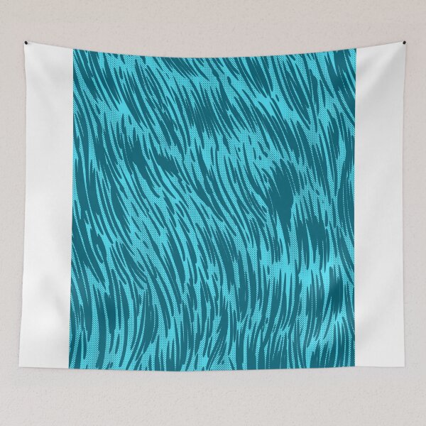 Item preview, wall of fur designed and sold by Gimetzco.