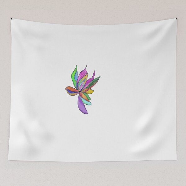 Item preview, AB stract -Flower designed and sold by RGKphotos.