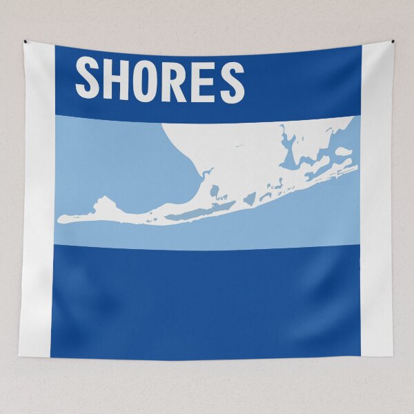 Item preview, Gulf Shores - Alabama. designed and sold by America Roadside..
