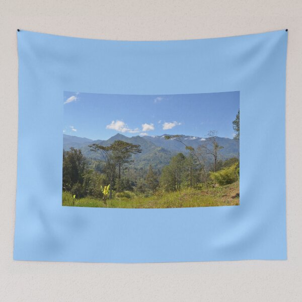 Item preview, a large Tonga landscape designed and sold by beautifulscenes.