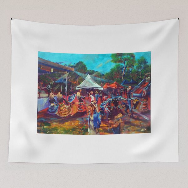 Item preview, Celebrating Community designed and sold by robert (bob) gammage.