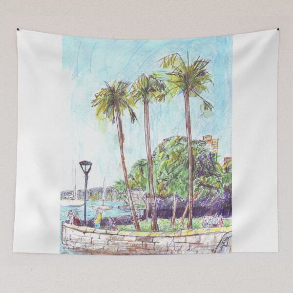 Item preview, Beare Park Picnic designed and sold by John Douglas.