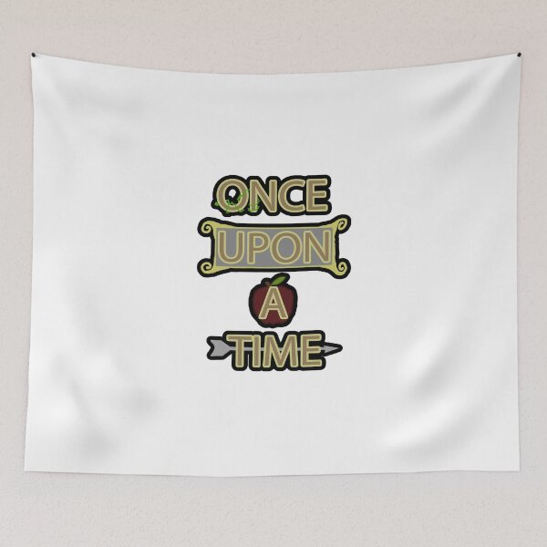 Item preview, Once Upon A Time designed and sold by SwiftSlash.
