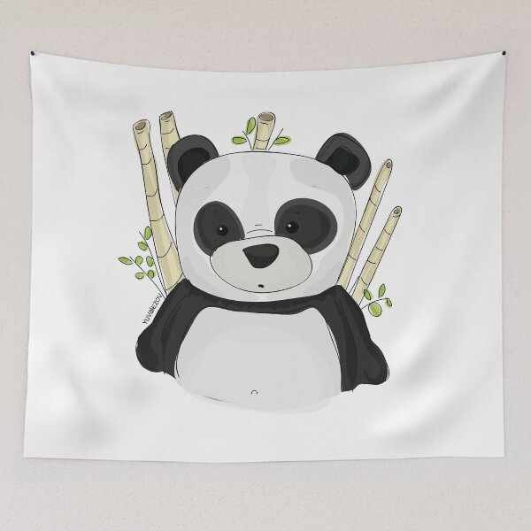 Item preview, Panda Bear designed and sold by yuvalezov.