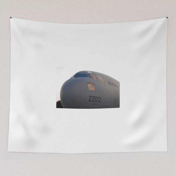Item preview, Queen Of The Sky designed and sold by RichardGibb.
