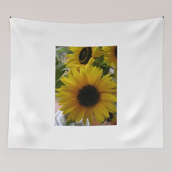 Aperçu de l'œuvre Sunflowers créée et vendue par lezvee.