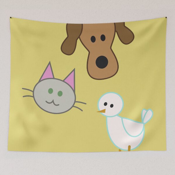 Item preview, Mane Goodall designed and sold by allycatblu.