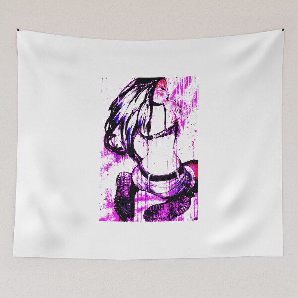 Item preview, Indie's Back designed and sold by HalfBlue.