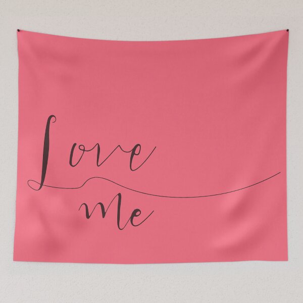 Item preview, Love me designed and sold by sevenroses.