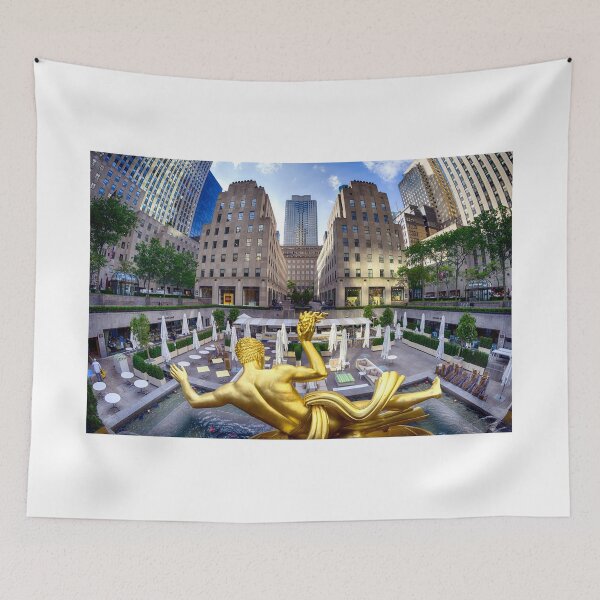 Item preview, The Golden Man designed and sold by romankphoto.