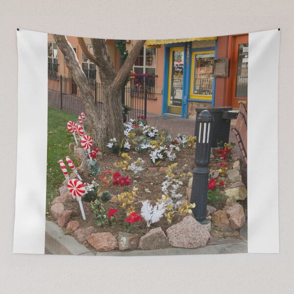 Item preview, Xmas Display designed and sold by Gary Benson.
