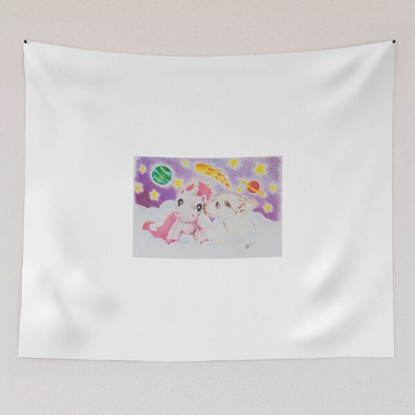Item preview, Secrets  designed and sold by SaraMachenArt.