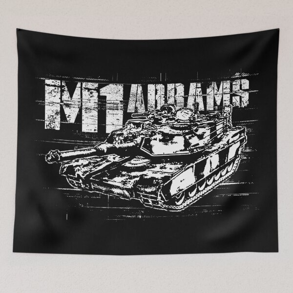 Item preview, M1 Abrams designed and sold by deathdagger.
