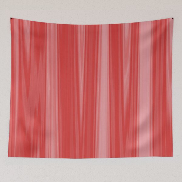 Item preview, Red Silk Drapes designed and sold by xorbah.