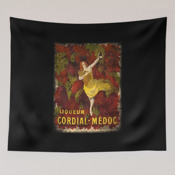 Item preview, Liqueur Cordial Medoc vintage designed and sold by Vintage Designs +.