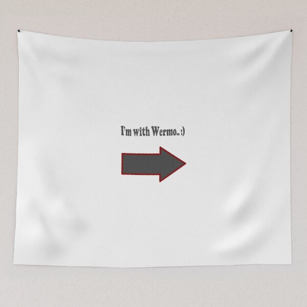 Item preview, With Wermo designed and sold by windu.