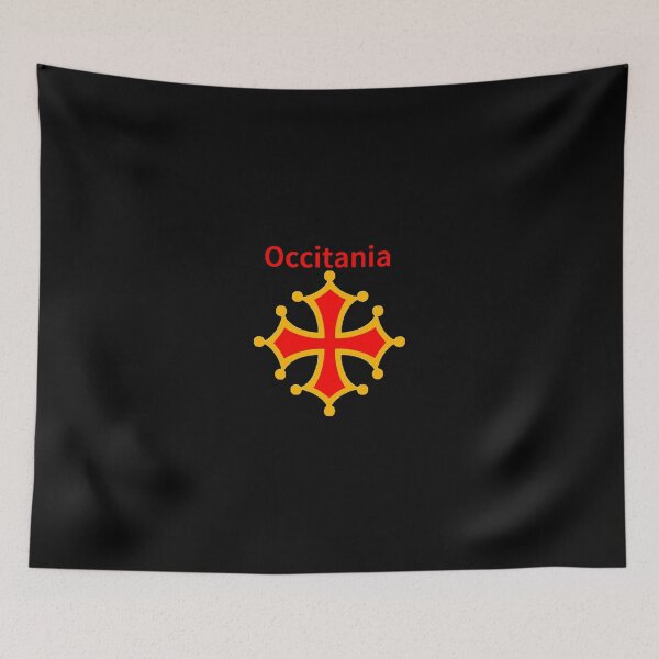 Item preview, Occitania - Occitanie - Occitan - Tshirt - Iphone - Tout designed and sold by Vavas.