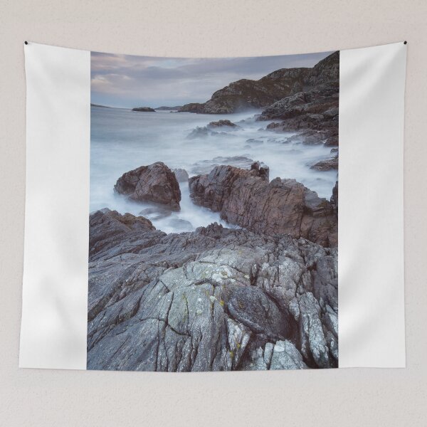 Item preview, Clashnessie Bay, Assynt designed and sold by ccullen222.