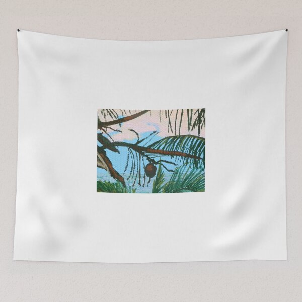 Item preview, Caribbean coconut designed and sold by Art by Margaret.