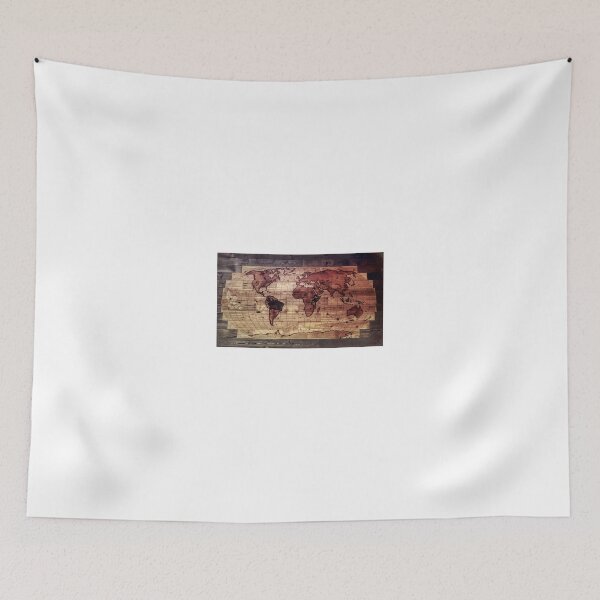 Item preview, Our World designed and sold by omhafez.