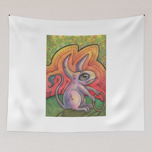 Item preview, Warts and All designed and sold by snailmakesart.