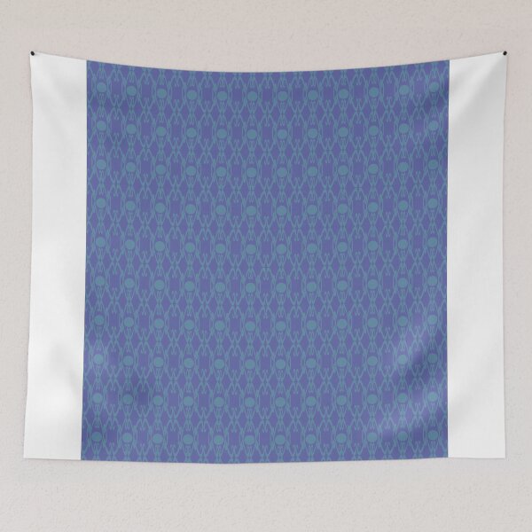 Item preview, Royal Air Force Blue Design D designed and sold by DayColors.