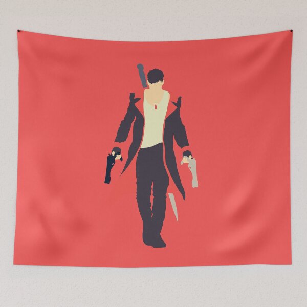 Item preview, Dante designed and sold by spyrome876.