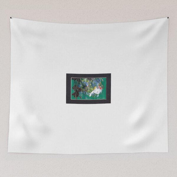 Item preview, PAINTING ABSTRACT designed and sold by monaruth.