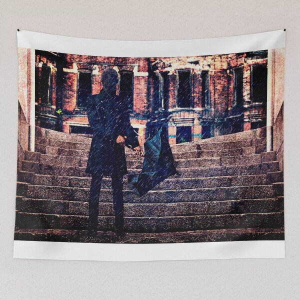 Item preview, Autumn Melancholy Fine Art Print designed and sold by stockfineart.