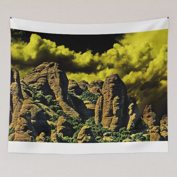 Item preview, Storm Is Coming Fine Art Print designed and sold by stockfineart.