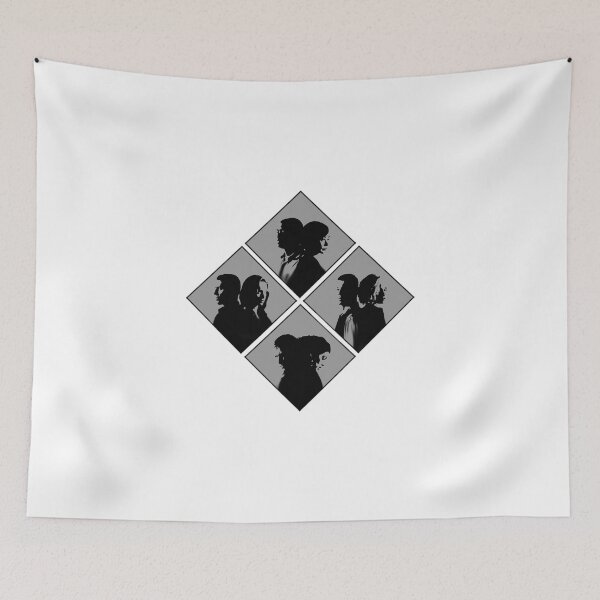 Item preview, sense8  grey designed and sold by Art by athelstan.