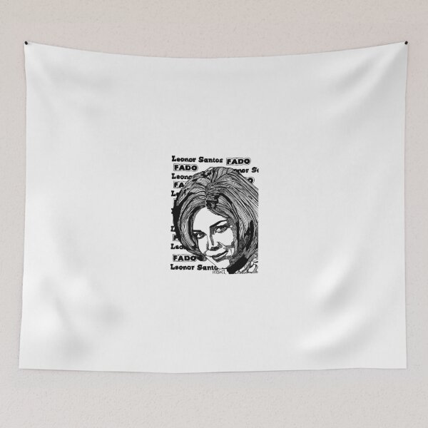 Item preview, Fado Leonor Santos designed and sold by Paul  Nelson-Esch Art.