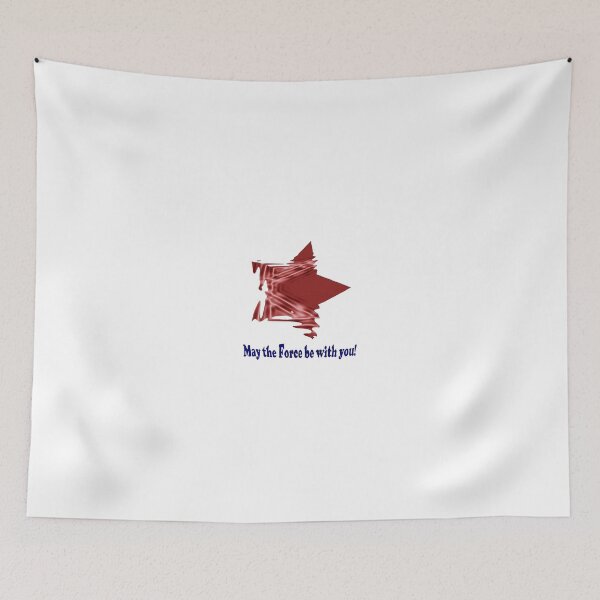 Item preview, May The Force designed and sold by windu.
