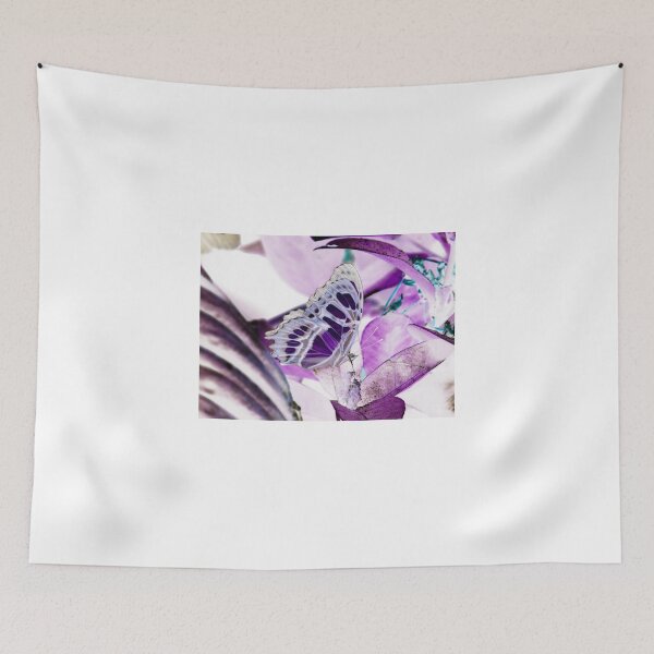 Item preview, purple butterfly designed and sold by Spiraleffects.