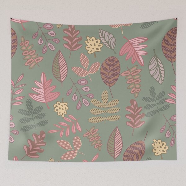 Item preview, Cute Pattern automne designed and sold by DeAssuncaoCreat.