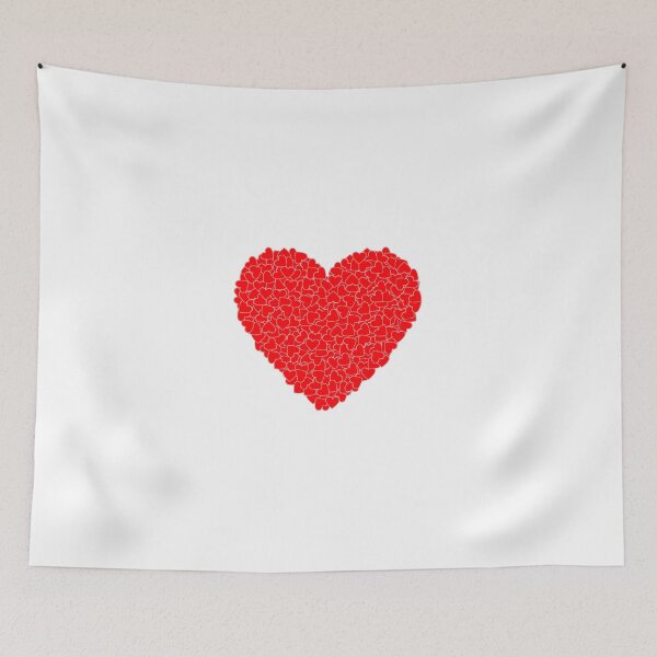Item preview, Hearts of hearts  designed and sold by Wudo.